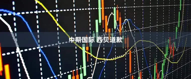 中期国际 西贝道歉